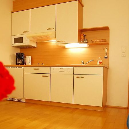 Haus Blankus Apartment บรานด์ ภายนอก รูปภาพ
