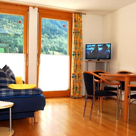 Haus Blankus Apartment บรานด์ ภายนอก รูปภาพ