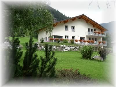 Haus Blankus Apartment บรานด์ ภายนอก รูปภาพ