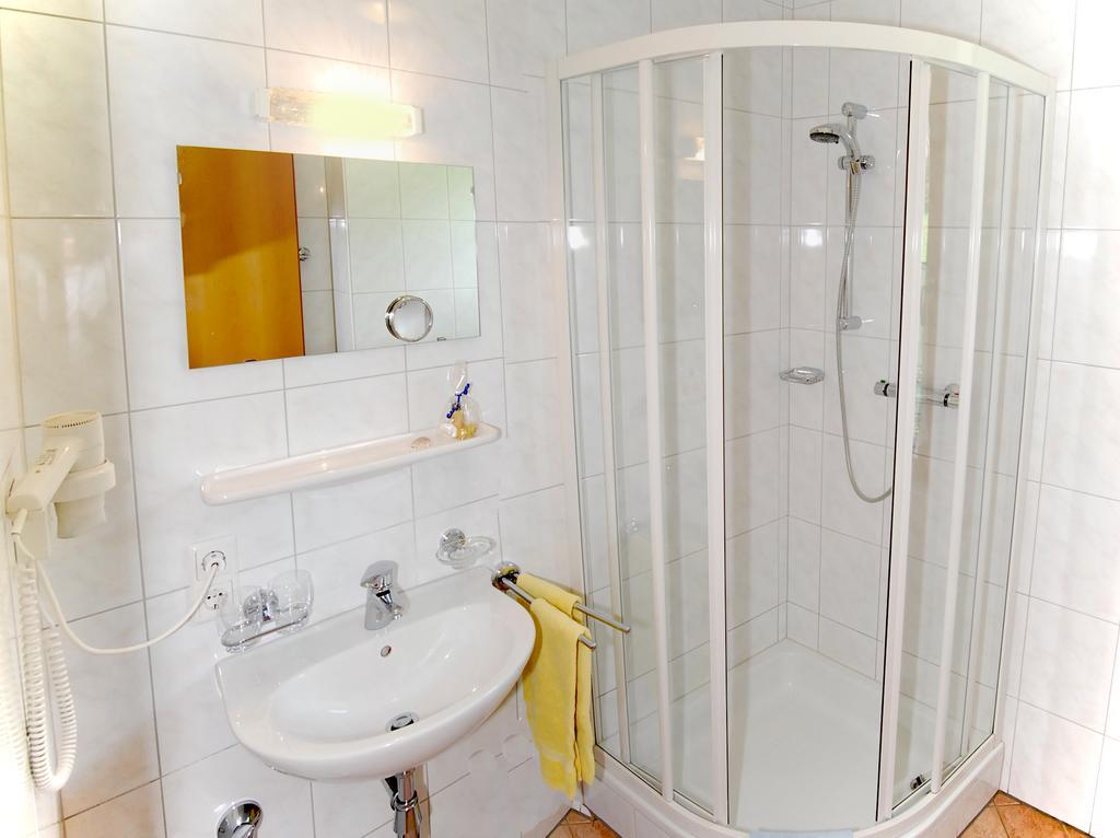 Haus Blankus Apartment บรานด์ ภายนอก รูปภาพ