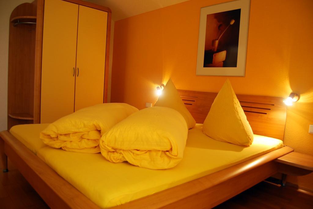Haus Blankus Apartment บรานด์ ภายนอก รูปภาพ