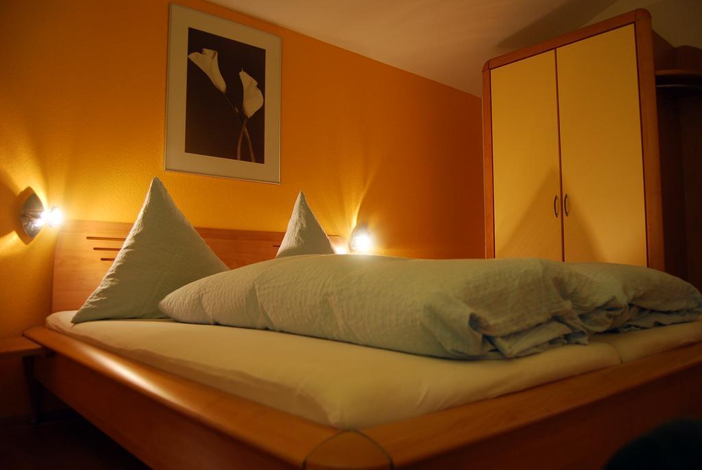 Haus Blankus Apartment บรานด์ ภายนอก รูปภาพ